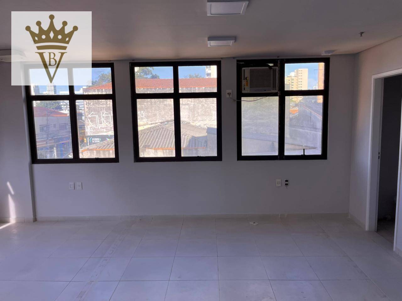 Conjunto Comercial-Sala à venda e aluguel, 40m² - Foto 3