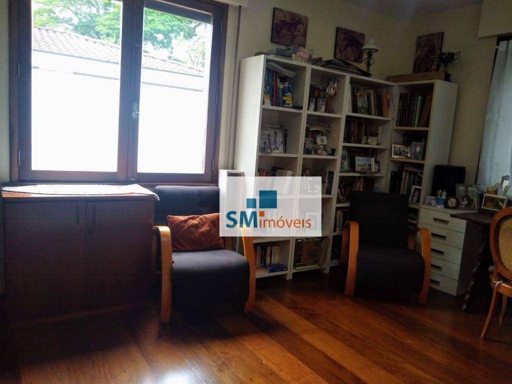 Apartamento à venda com 3 quartos, 149m² - Foto 9