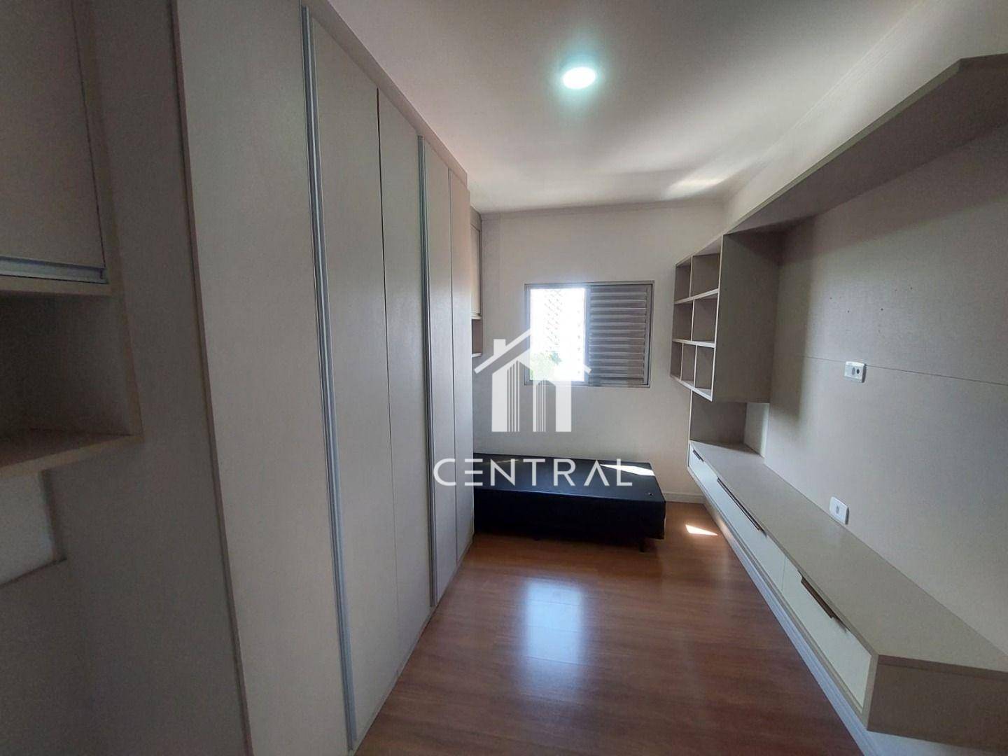 Apartamento à venda com 2 quartos, 64m² - Foto 11