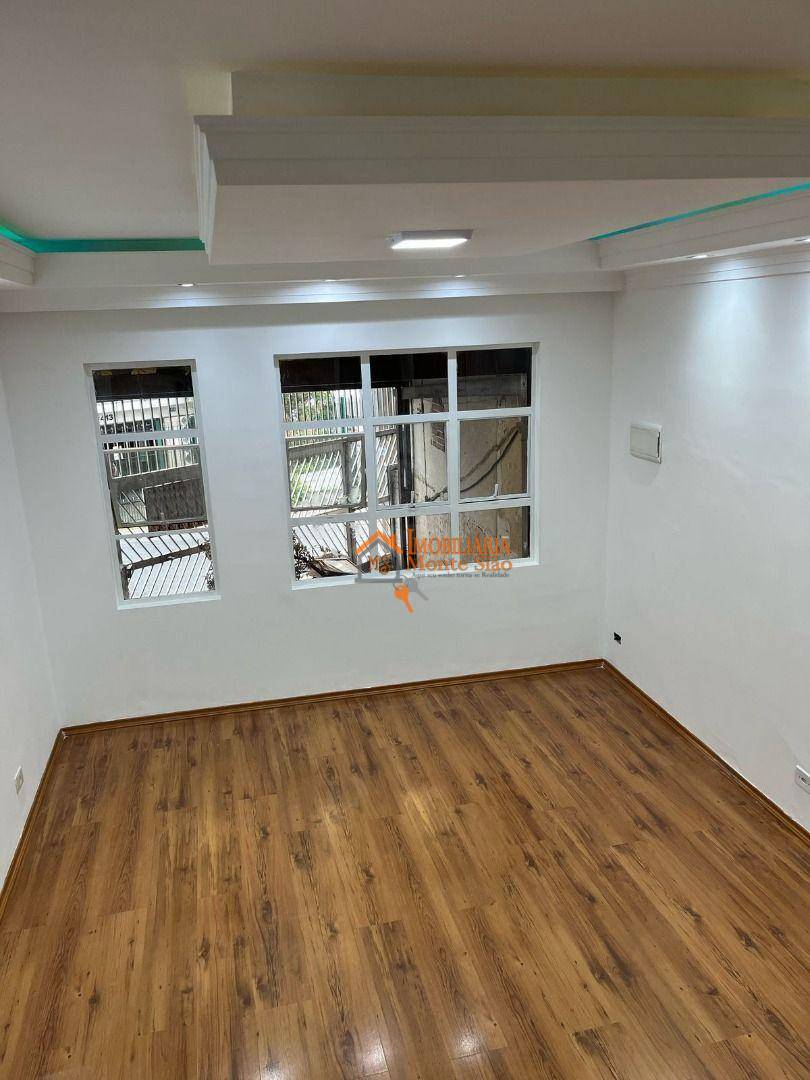 Sobrado para alugar com 2 quartos, 113m² - Foto 7