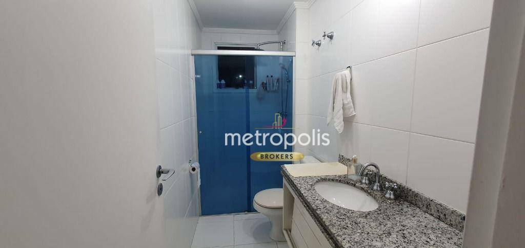 Apartamento à venda com 3 quartos, 123m² - Foto 15