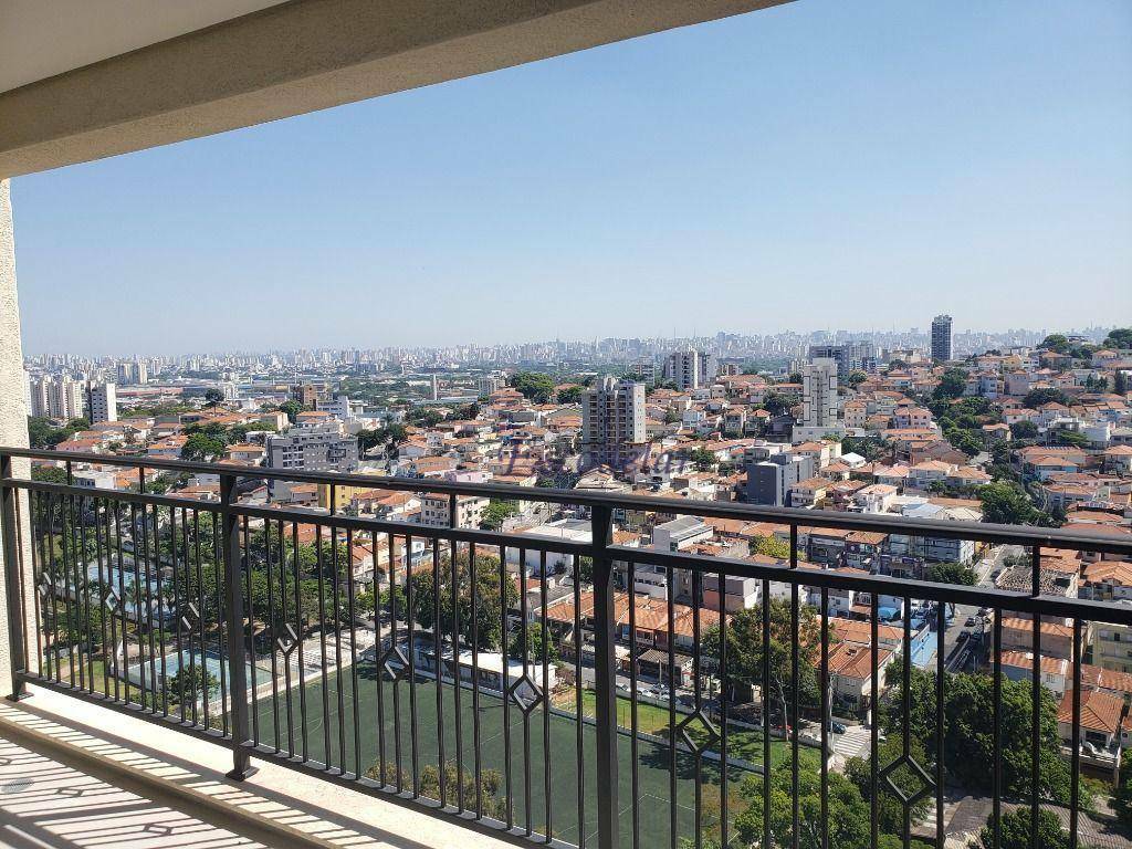 Apartamento à venda com 3 quartos, 133m² - Foto 45