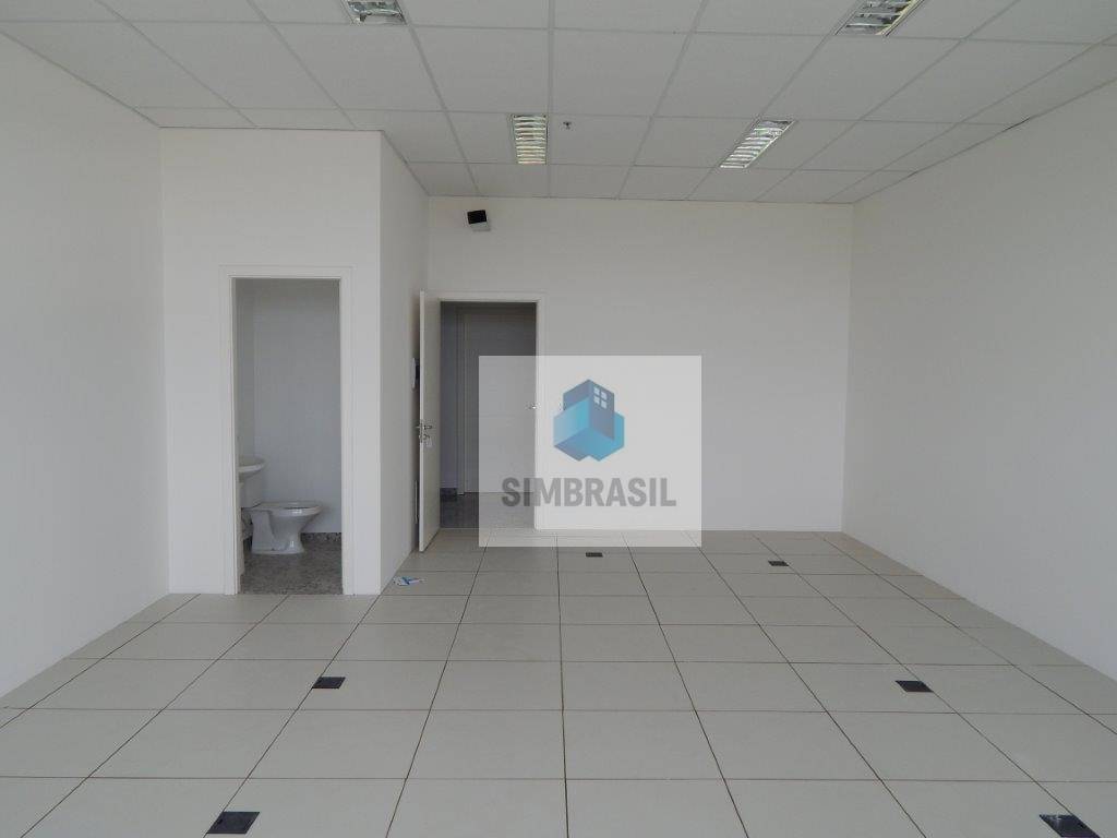 Conjunto Comercial-Sala à venda, 45m² - Foto 1