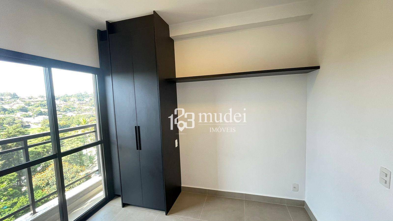 Kitnet e Studio para alugar com 1 quarto, 41m² - Foto 7