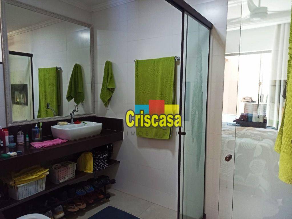 Casa de Condomínio à venda com 4 quartos, 200m² - Foto 13