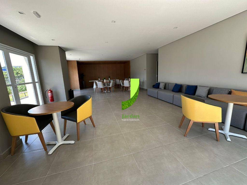 Apartamento para alugar com 2 quartos, 39m² - Foto 25