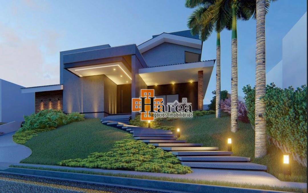 Casa de Condomínio à venda com 5 quartos, 630m² - Foto 7