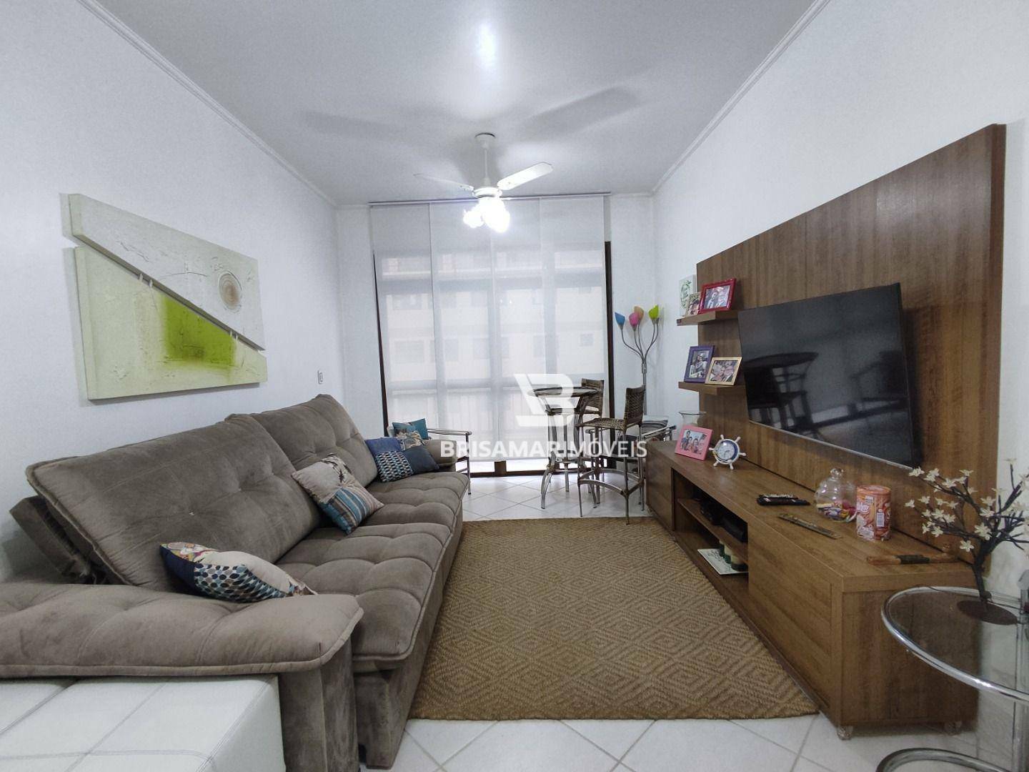 Apartamento à venda com 3 quartos, 94m² - Foto 3