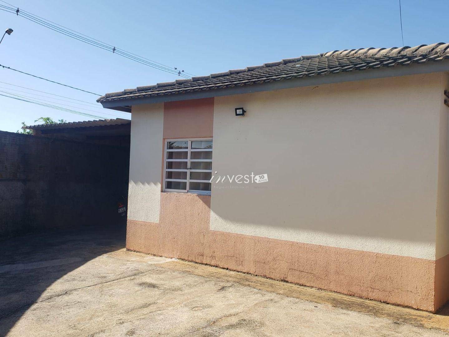 Casa à venda com 2 quartos, 210M2 - Foto 6