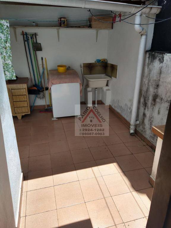 Sobrado à venda com 2 quartos, 65m² - Foto 5