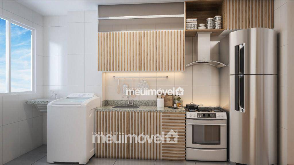 Apartamento Lançamentos com 2 quartos, 45m² - Foto 15