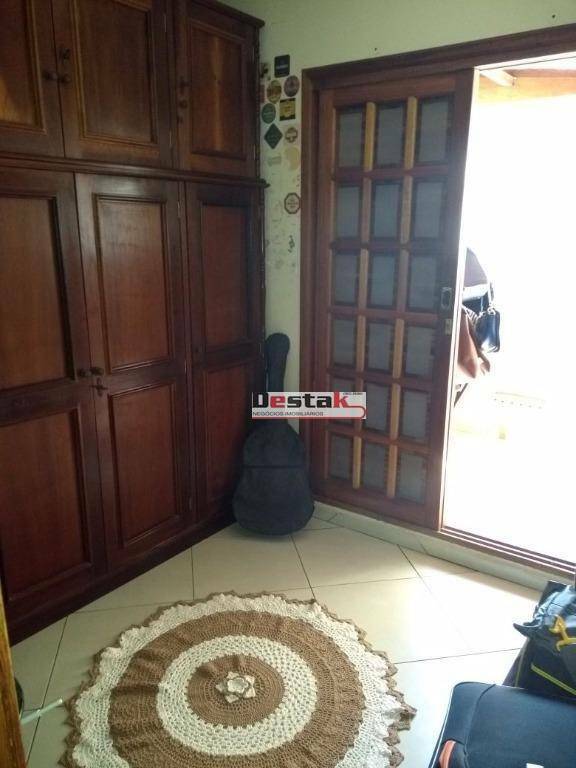 Sobrado à venda com 3 quartos, 125m² - Foto 10