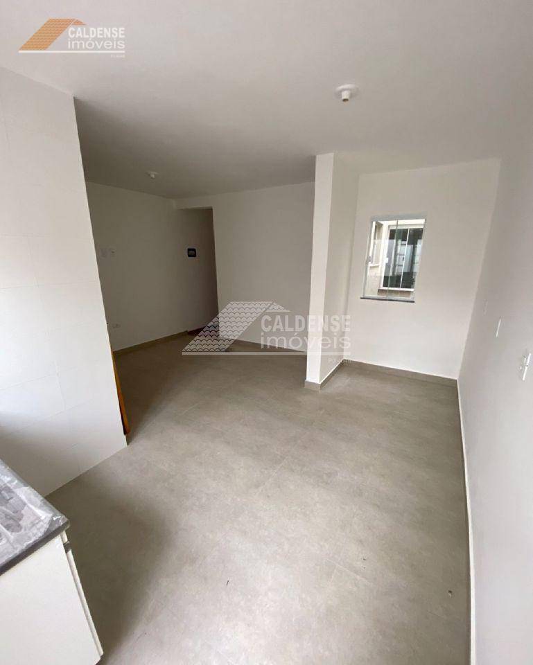 Apartamento, 2 quartos, 60 m² - Foto 3