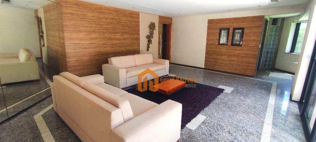 Apartamento à venda com 3 quartos, 173m² - Foto 19