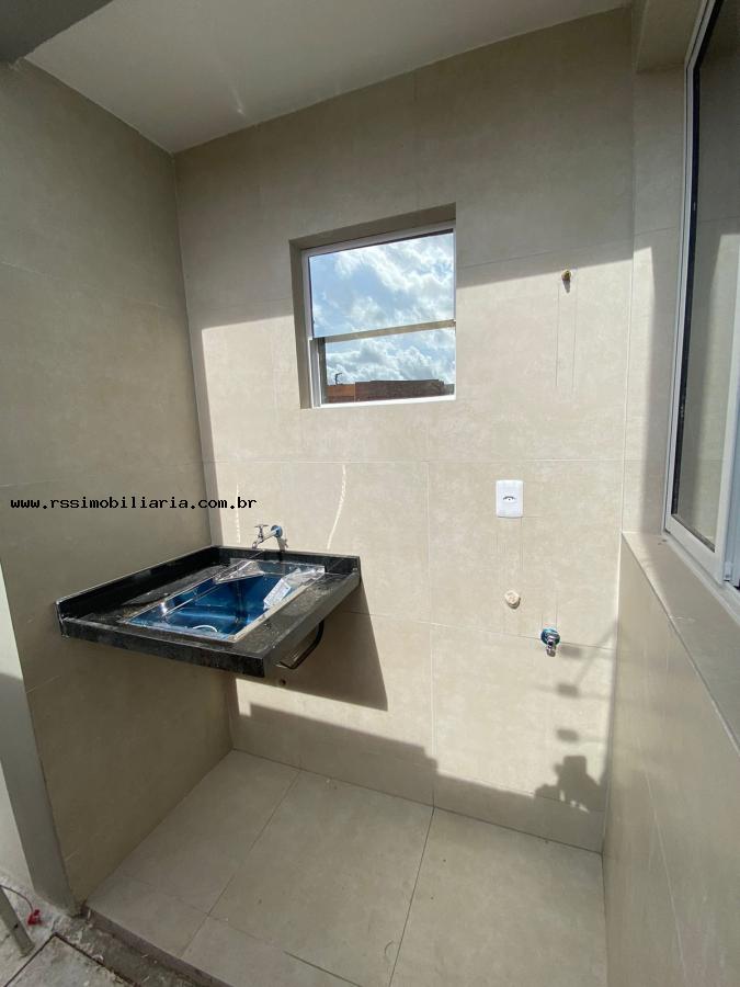 Casa à venda com 2 quartos, 56m² - Foto 3