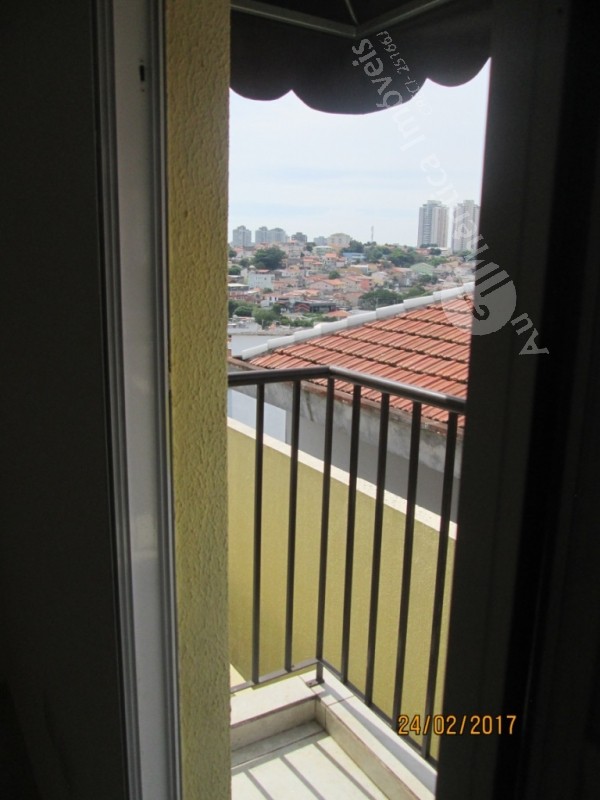 Sobrado para alugar com 2 quartos, 80m² - Foto 20