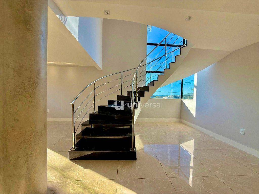 Casa de Condomínio, 4 quartos - Foto 6