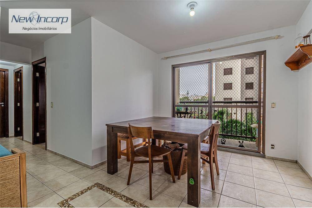 Apartamento à venda com 3 quartos, 93m² - Foto 5