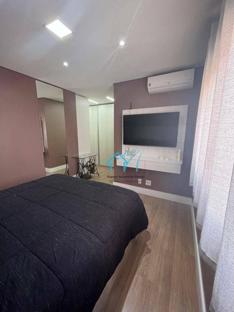 Apartamento à venda com 3 quartos, 162m² - Foto 15