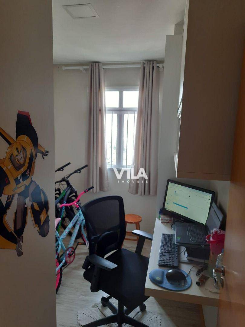 Apartamento à venda com 3 quartos, 71m² - Foto 3