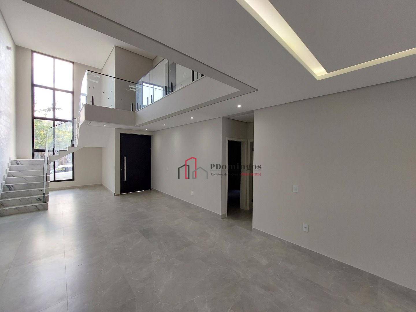 Sobrado à venda com 4 quartos, 256m² - Foto 15