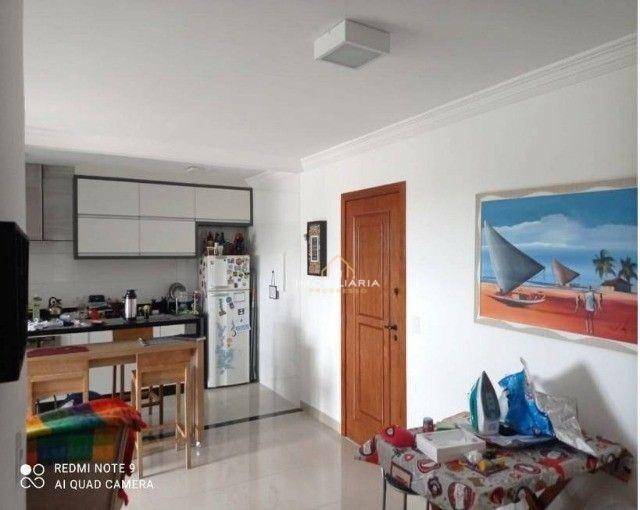 Apartamento à venda com 3 quartos, 83m² - Foto 5