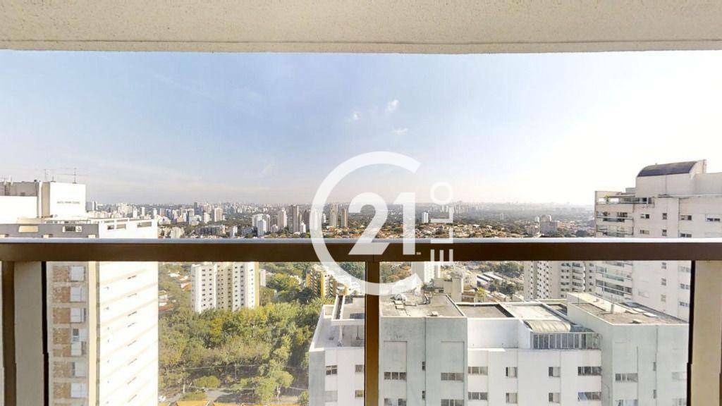 Apartamento à venda com 3 quartos, 144m² - Foto 27