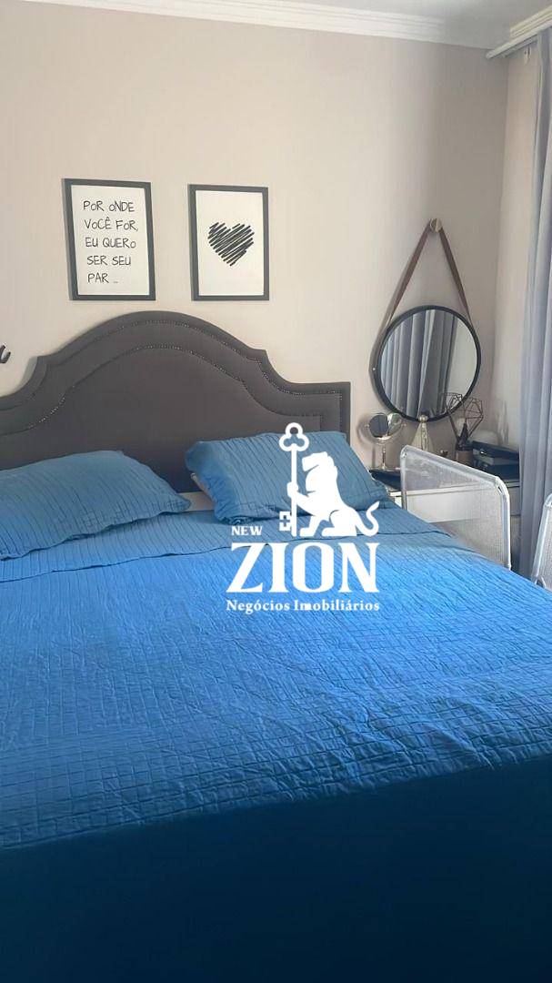 Apartamento, 2 quartos, 50 m² - Foto 11