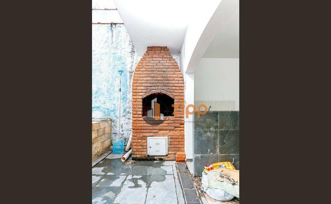 Sobrado à venda com 4 quartos, 400m² - Foto 26