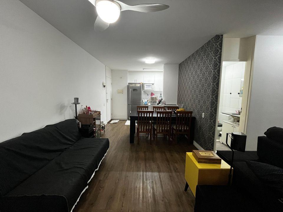 Apartamento à venda com 2 quartos, 64m² - Foto 4