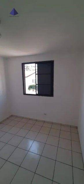 Apartamento à venda com 2 quartos, 47m² - Foto 7