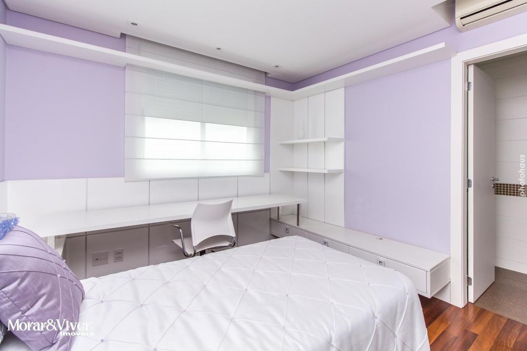 Apartamento à venda com 3 quartos, 176m² - Foto 26