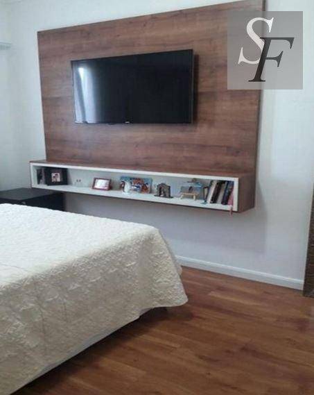 Apartamento para alugar com 3 quartos, 101m² - Foto 20