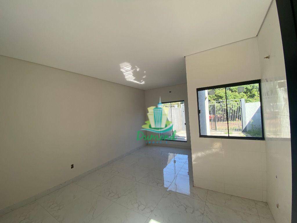 Casa à venda com 2 quartos, 57m² - Foto 12