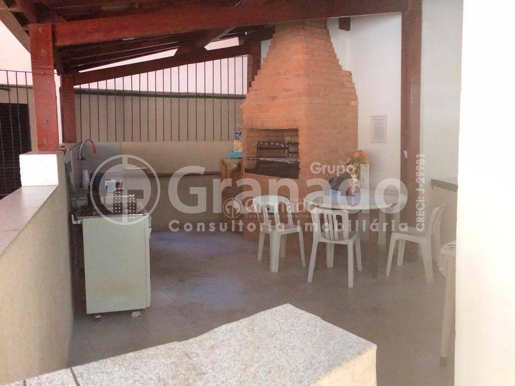 Apartamento à venda com 2 quartos, 60m² - Foto 3