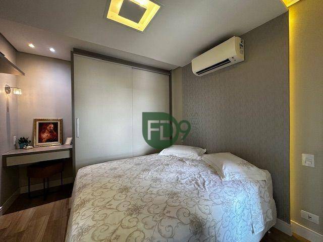 Apartamento à venda com 3 quartos, 96m² - Foto 30