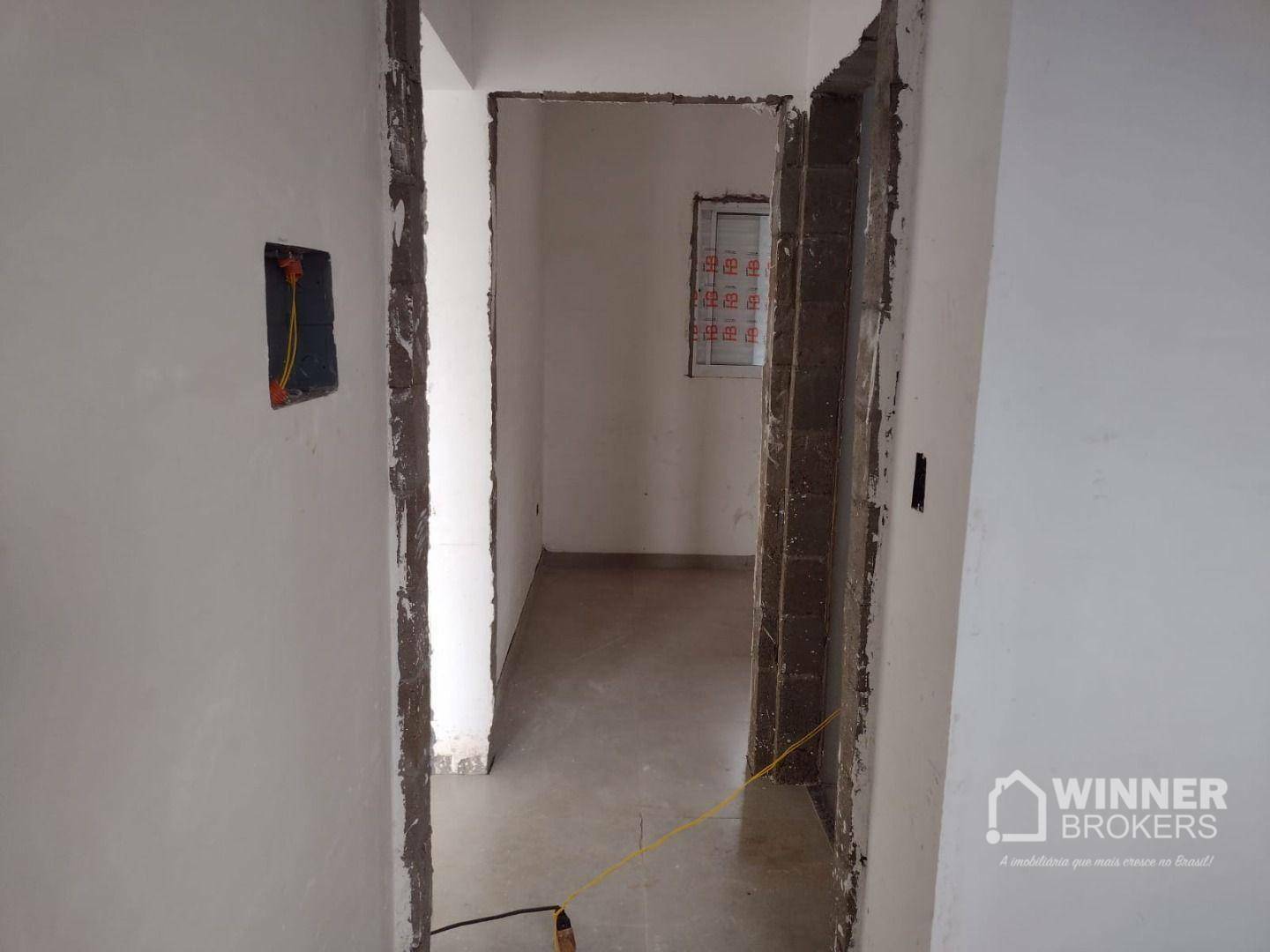 Casa à venda com 2 quartos, 60m² - Foto 6