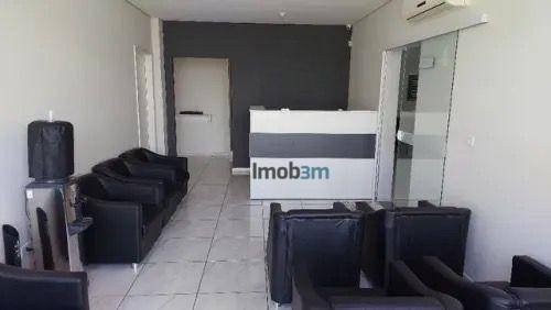 Prédio Inteiro, 450 m² - Foto 3