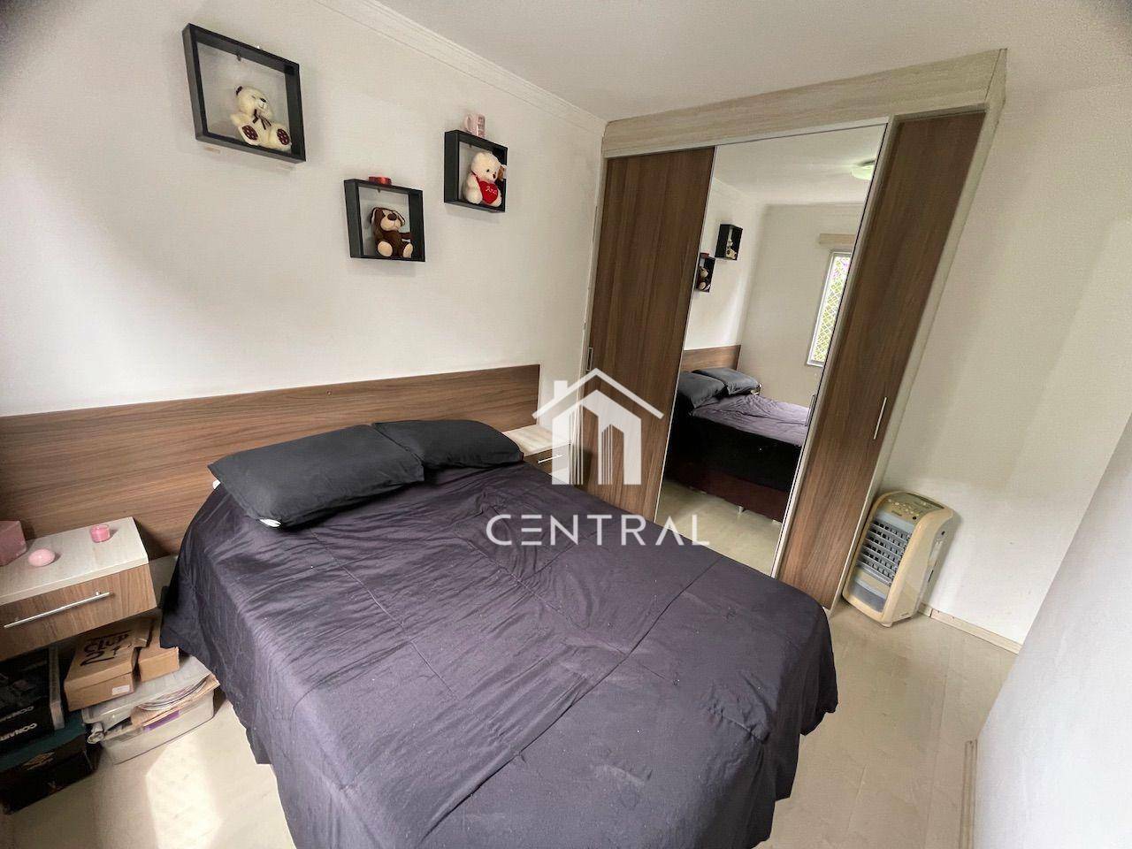 Apartamento à venda com 2 quartos, 60m² - Foto 28