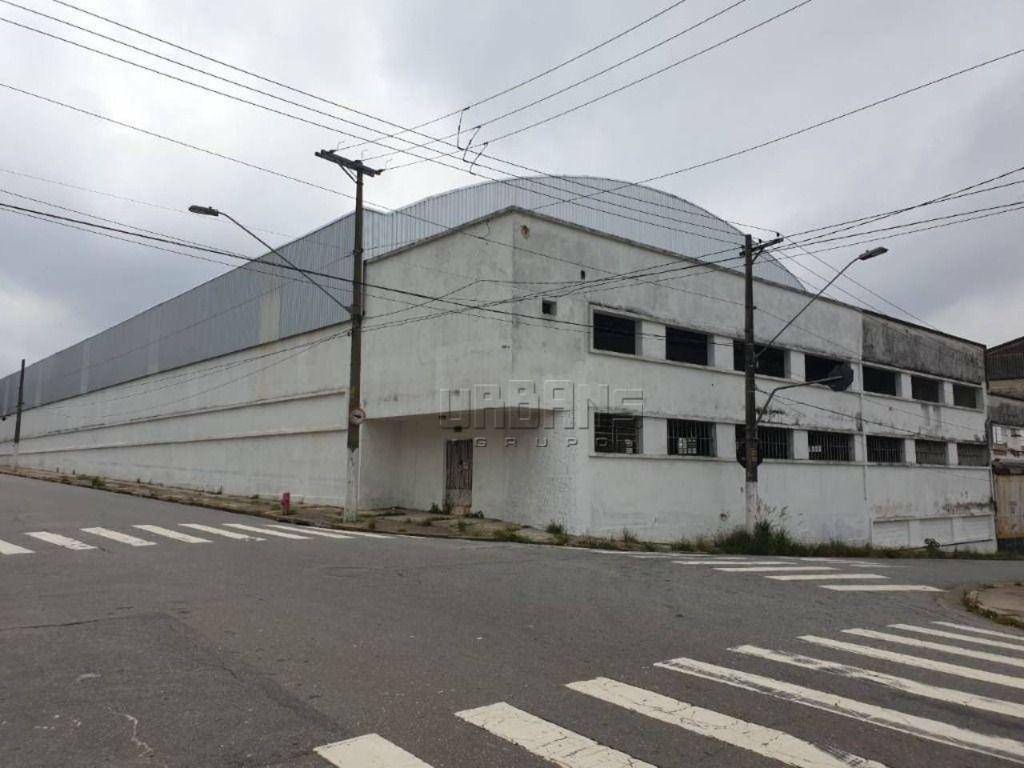 Depósito-Galpão-Armazém para alugar, 5391m² - Foto 8