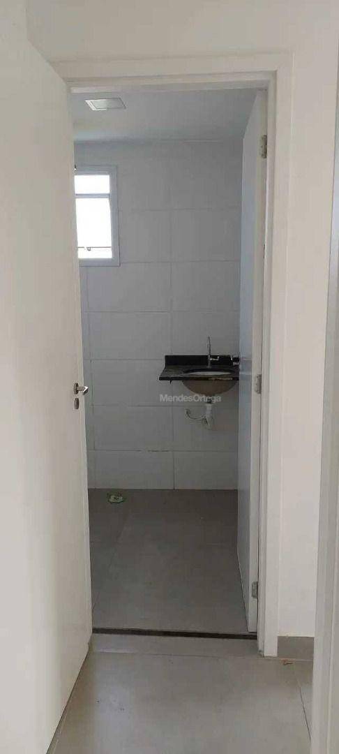 Apartamento à venda com 2 quartos, 59m² - Foto 8