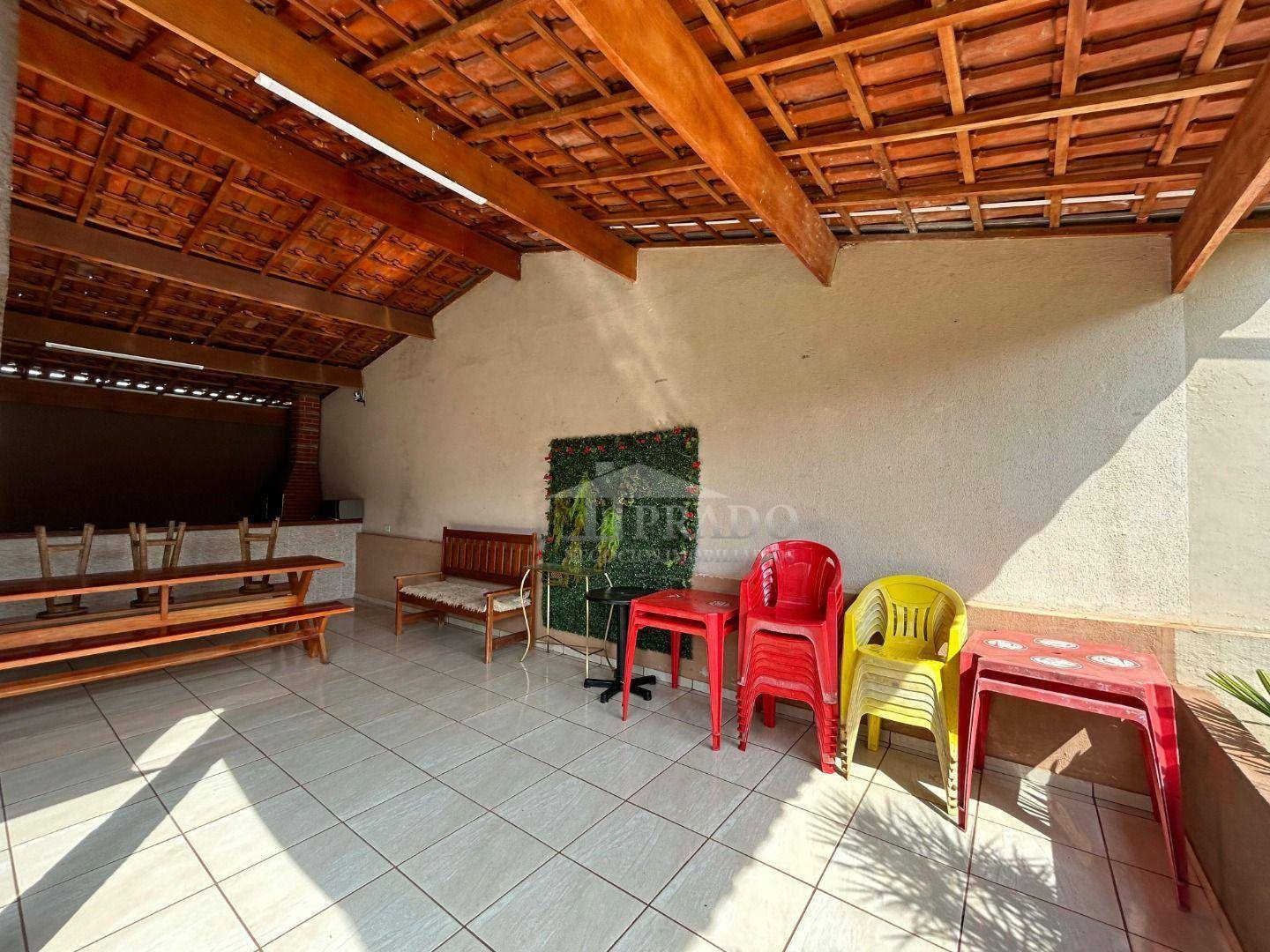 Chácara, 2 quartos, 242 m² - Foto 9