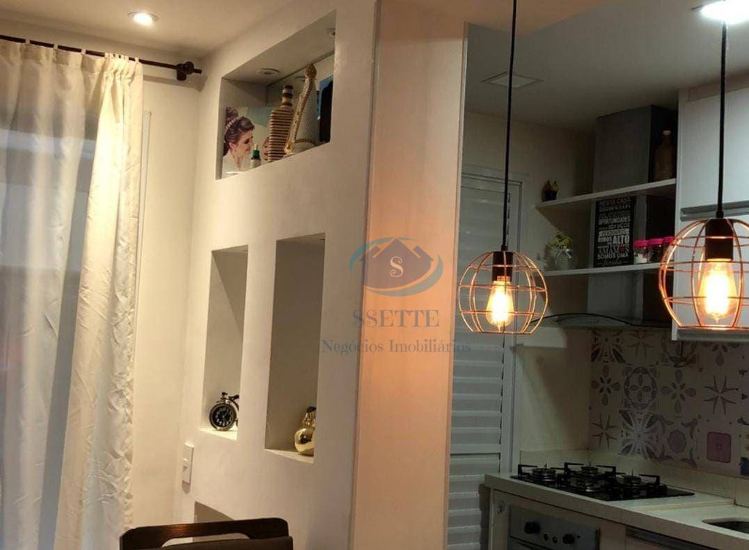 Apartamento à venda com 3 quartos, 75m² - Foto 17