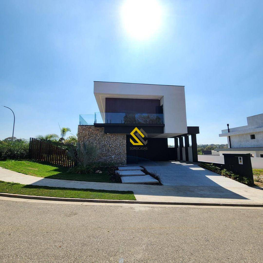 Casa, 4 quartos, 276 m² - Foto 4