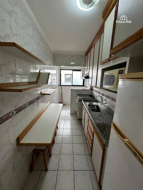 Apartamento à venda com 1 quarto, 49m² - Foto 15