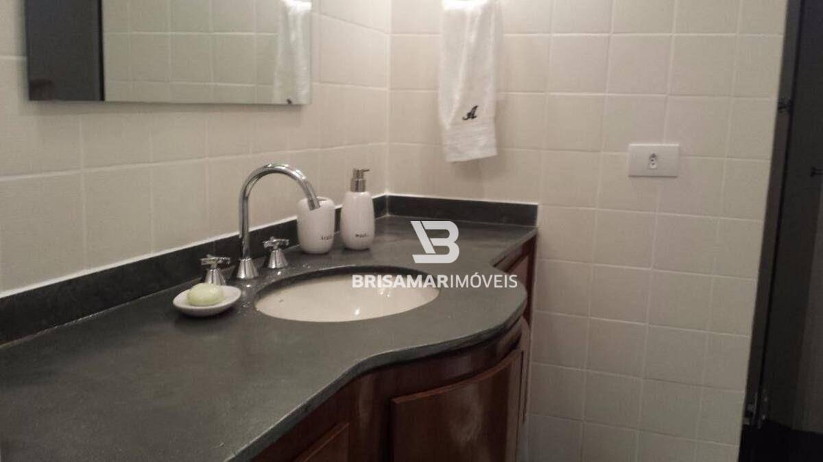 Apartamento à venda com 4 quartos, 181m² - Foto 9