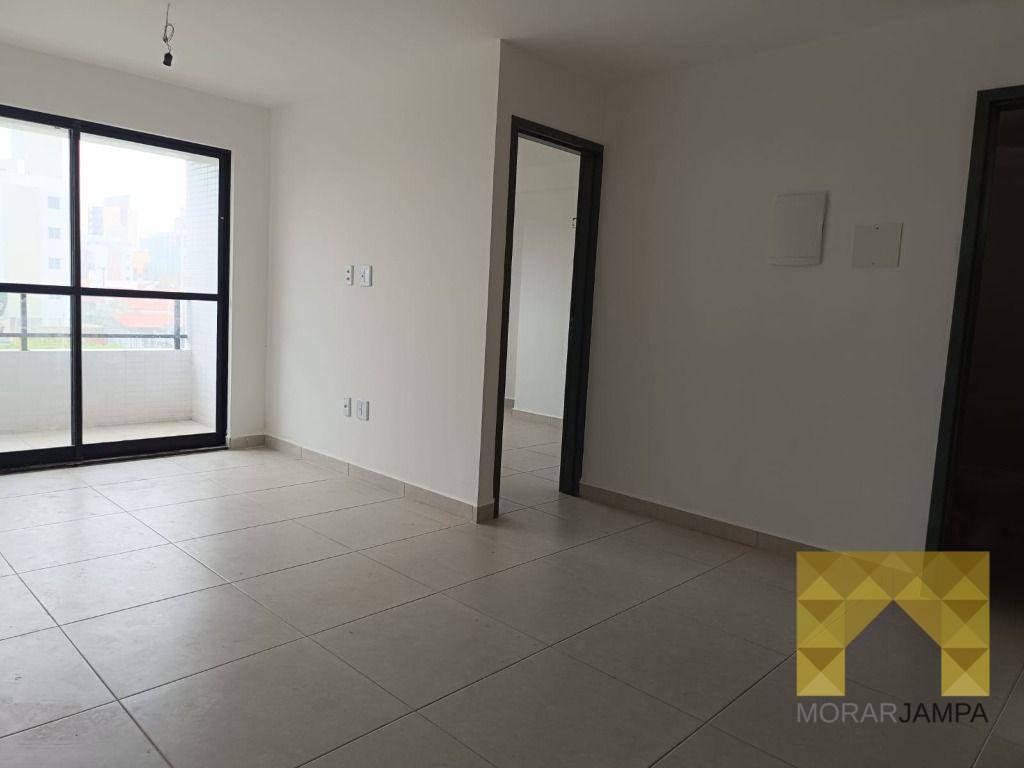 Apartamento à venda com 2 quartos, 54m² - Foto 7