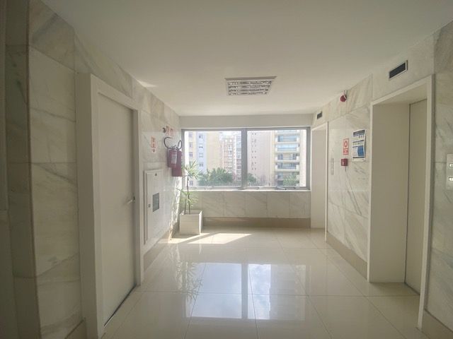 Conjunto Comercial-Sala para alugar, 32m² - Foto 16