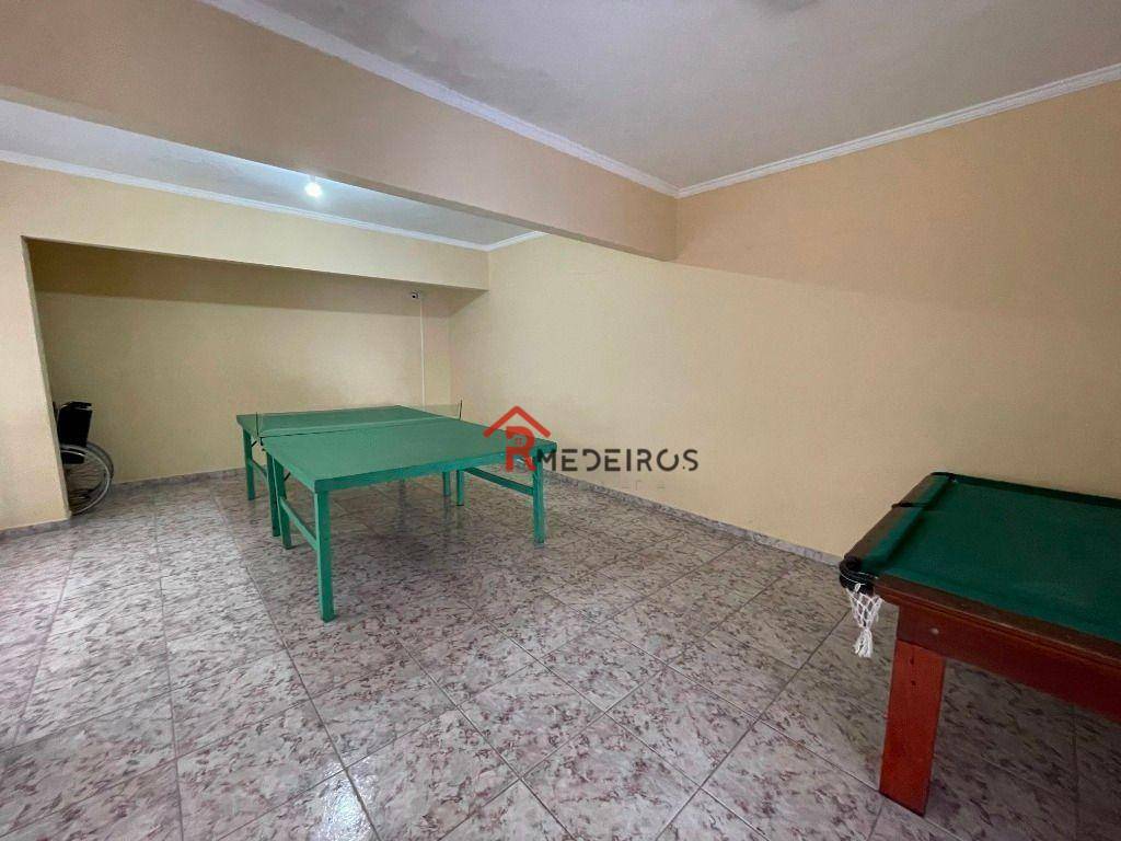 Apartamento à venda com 1 quarto, 59m² - Foto 13