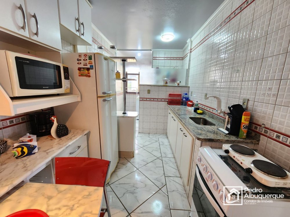 Apartamento à venda com 2 quartos, 80m² - Foto 7